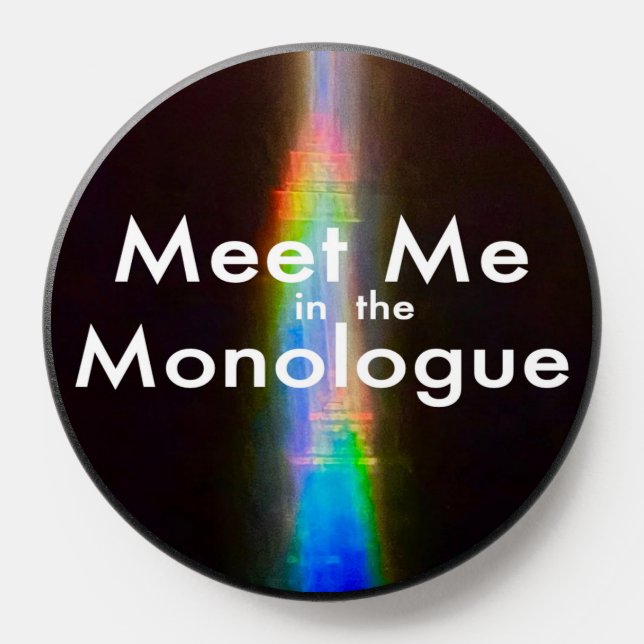 MMITM magsafe pop socket (Popsocket)