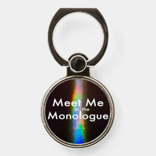 MMITM phone ring