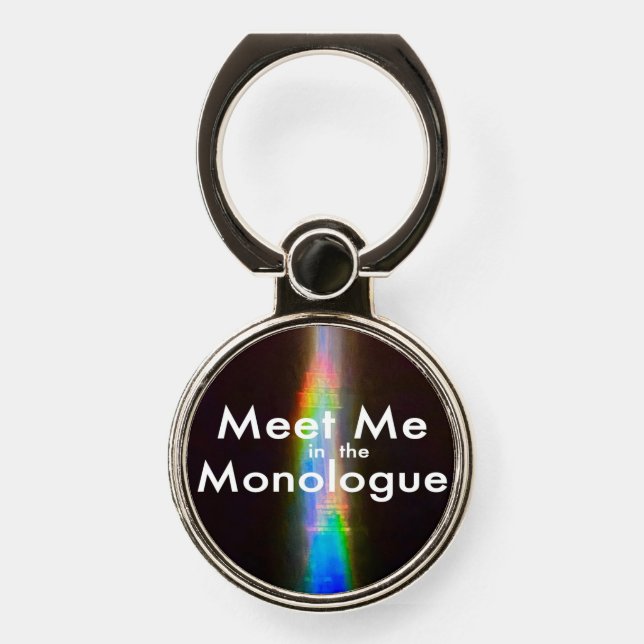 MMITM phone ring (Front)