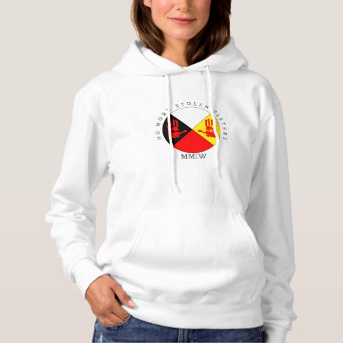 MMIW Hoodie