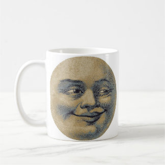 MMM ALPHABET COFFEE MUG