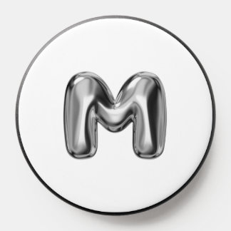 MMM ALPHABET Tapestry PopSocket