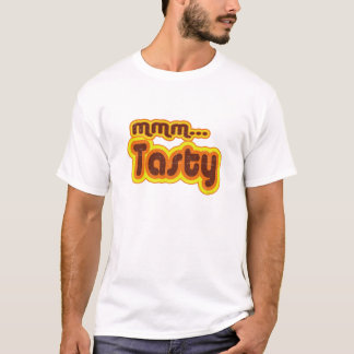 mmm Tasty T-Shirt