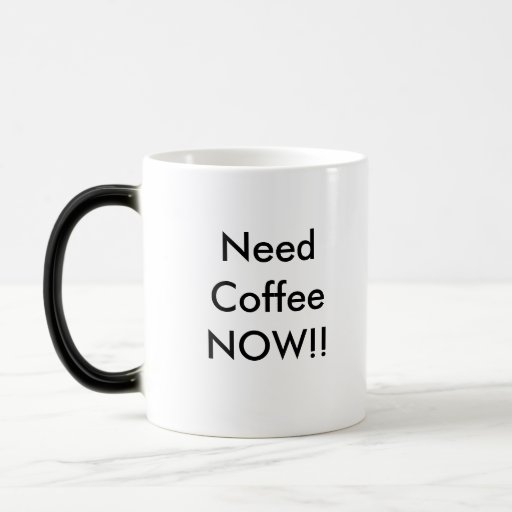 MMMM, Coffee, I am Loving it, Need CoffeeNOW!! Mug | Zazzle