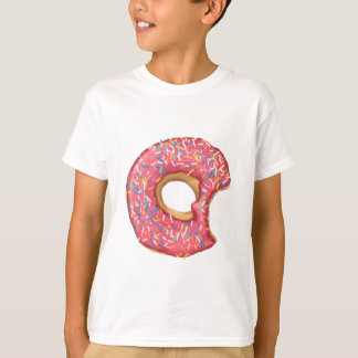 Mmmm - Donut T-Shirt