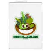 Mmmm Salad (Front)