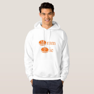 Mmmmm Pie (Thanksgiving) Hoodie