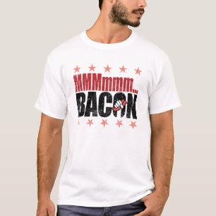 MMMmmm... BACON T-shirt