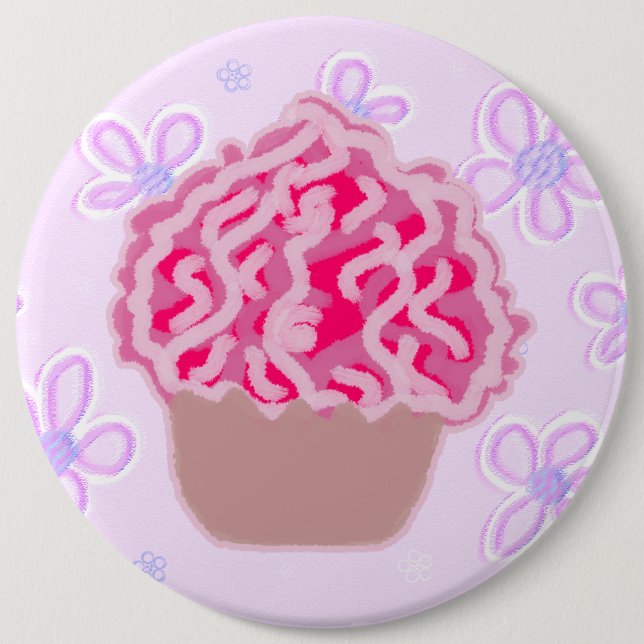 MMMMMMMMMMMMMMM! BUTTON (Front)