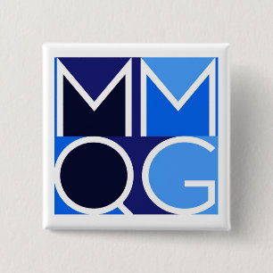 MMQG Magnet Button
