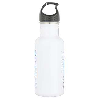MMQG Water Bottle