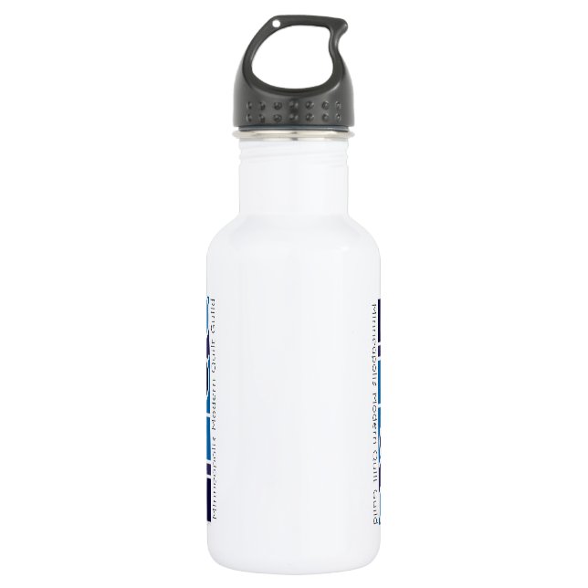MMQG Water Bottle (Front)