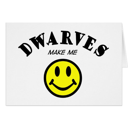 MMS: Dwarves Cards (Front Horizontal)