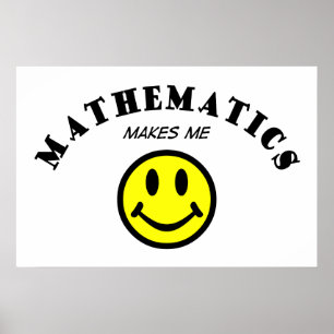 MMS: Mathematics Poster