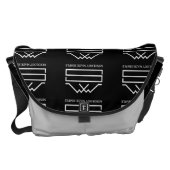 MMS messenger bag (Front)