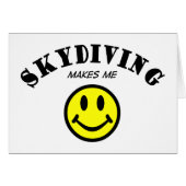 MMS: Skydiving (Front Horizontal)