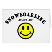 MMS: Snowboarding (Front Horizontal)