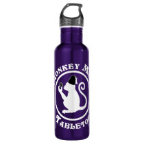 MMT Stainless Steel Water Bottle MMT Stainless Steel Water Bottle