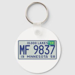 MN59 KEYCHAIN