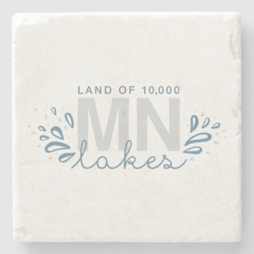 MN 10K Lakes Splash Coaster