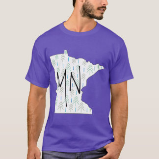 MN 1 T-Shirt