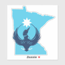 MN Loon Rising