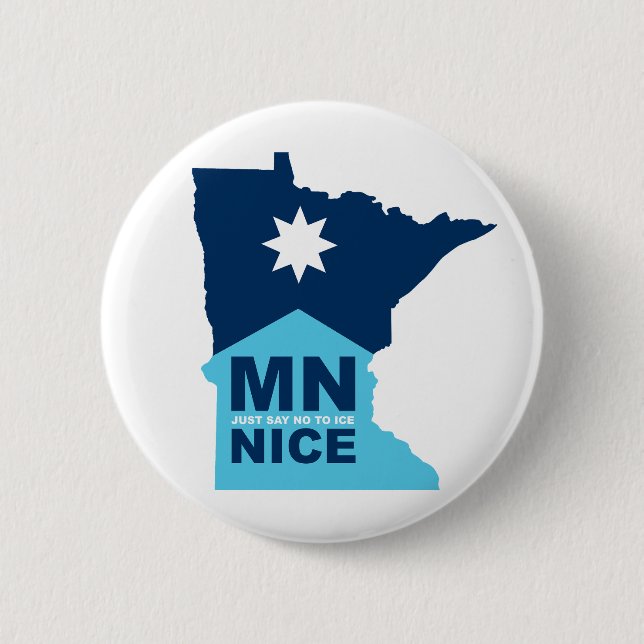 MN NICE BUTTON (Front)