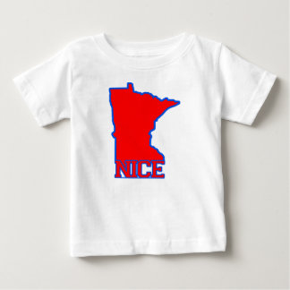 MN Nice Homer! Baby T-Shirt