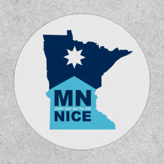 MN NICE PATCH