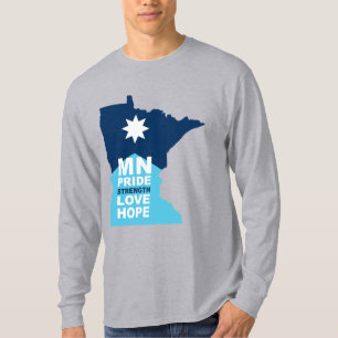 MN Strong  T-Shirt
