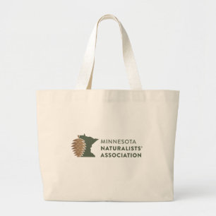 MNA Jumbo Tote Bag