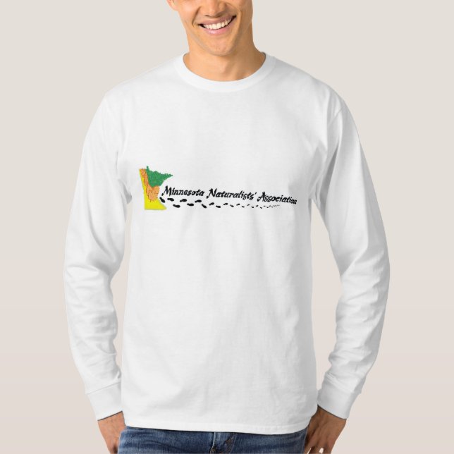 MNA Long Sleeve Tee (Front)