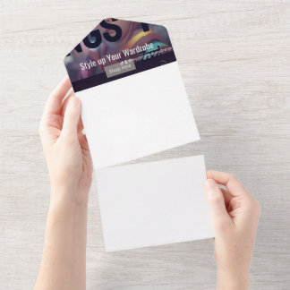 Mnat TV Channel Invitation Collection