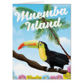 Mnemba Island (Front)