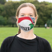 MNFI mask (Outside)