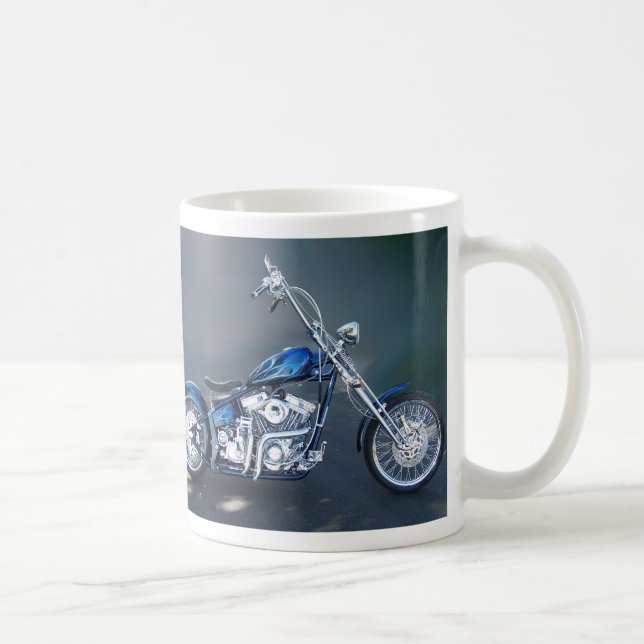 MnG 2-Photo Mug (Right)