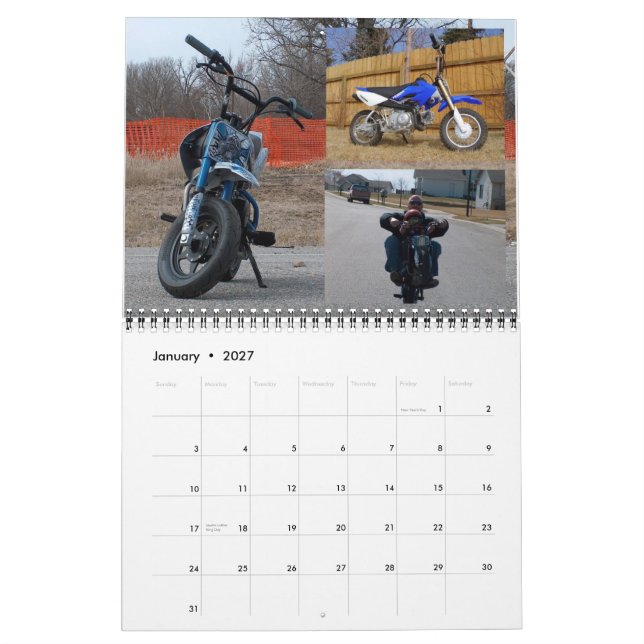 MNSBR 2010 Calendar (Jan 2027)