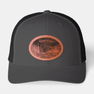 Mnt. Windom hat