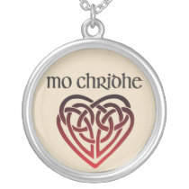 Mo Chridhe - My Heart in Scottish Gaelic