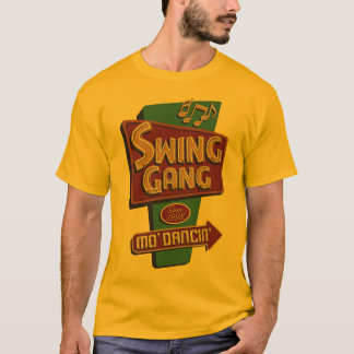 mo dancin T-Shirt