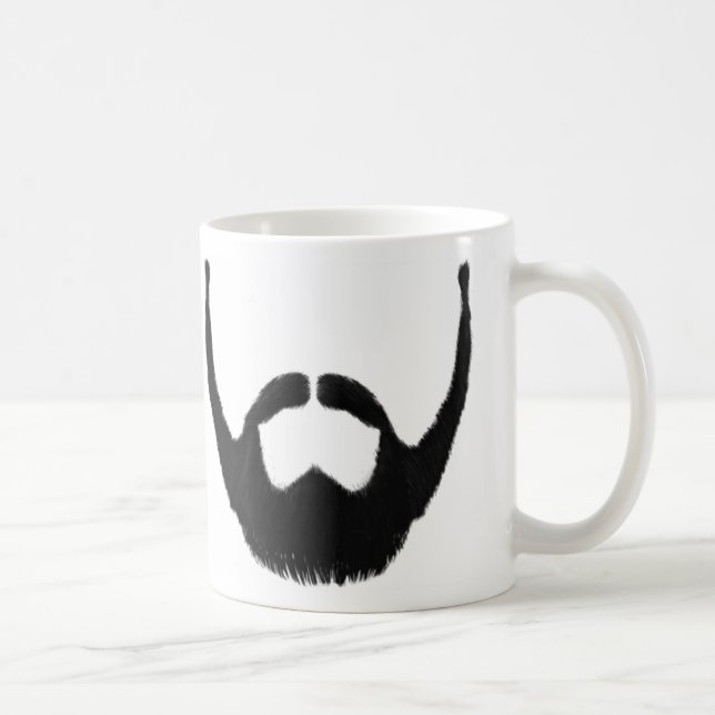 Mo Mug for Yo Money (Right)