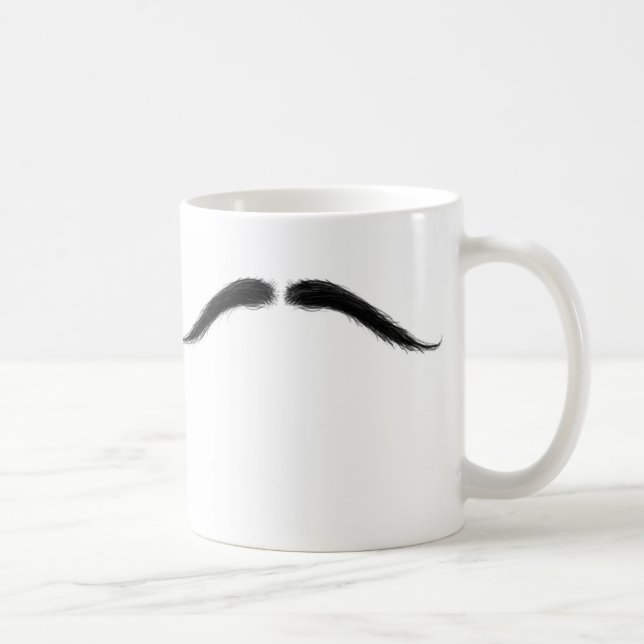 Mo Mug for Yo Money (Right)