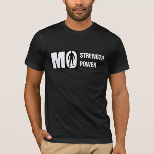 MO S = MO P T-Shirt