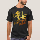 Mohamed Salah t-shirt – The Taste of Egypt