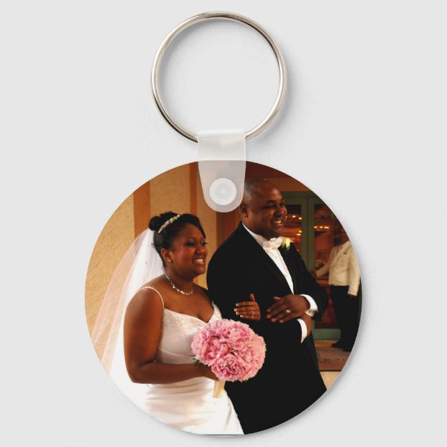 mo&Tage 2 Keychain (Front)