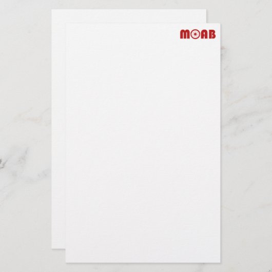 Moab (Bike Wheel) (Front/Back)