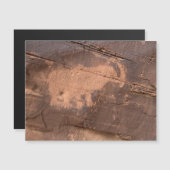 Moab Mastodon Postcard (Front/Back)