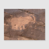 Moab Mastodon Postcard (Front)