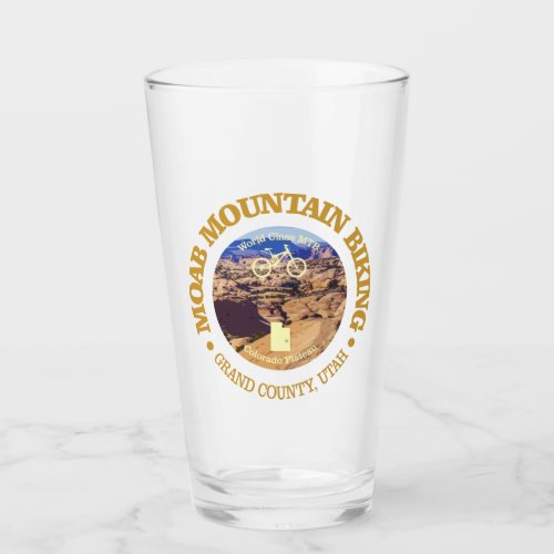 Moab MTB Glass