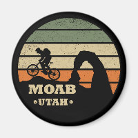Moab mtb mountain biking